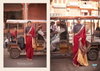 Sawari By Ressa Printed Heavy Wedding Sarees Wholesale Price In Surat